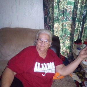 Meet your Posher, Audrey